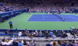 2019美网男单决赛冠军