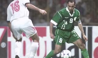 中国2002世界杯预选赛 中国2002世界杯预选赛