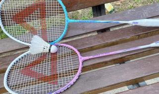 什么羽毛球拍最好 什么羽毛球拍最好